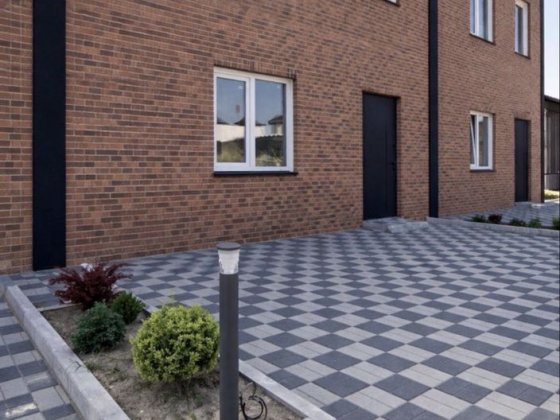 Акційна ціна! ТАУНХАУС з Газом та власним двором Ирпень