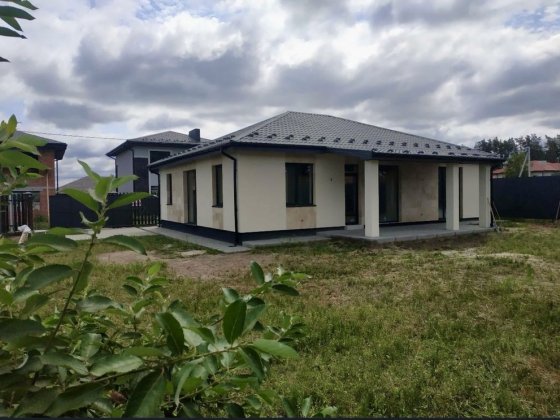 Будинок з максимальним наповненням! Буча