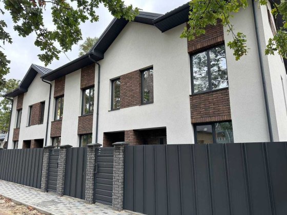 Таунхаус в найкращій локації Ірпеня, поруч  Парк Центральний! Ирпень