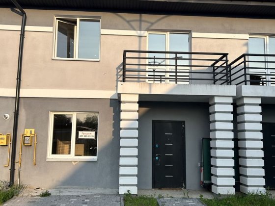 Готовий таунхаус в заселеному містечку! Є оселя! Буча