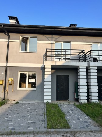 Готовий таунхаус в заселеному містечку! Є оселя! - фото 1