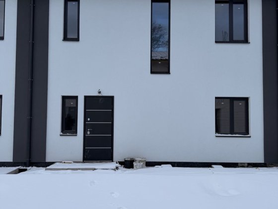 ТЕРМІНОВО! Продам таунхаус біля річки в Ірпені. Ирпень