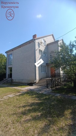 Просторий 2- поверховий будинок для комфортного життя - фото 1