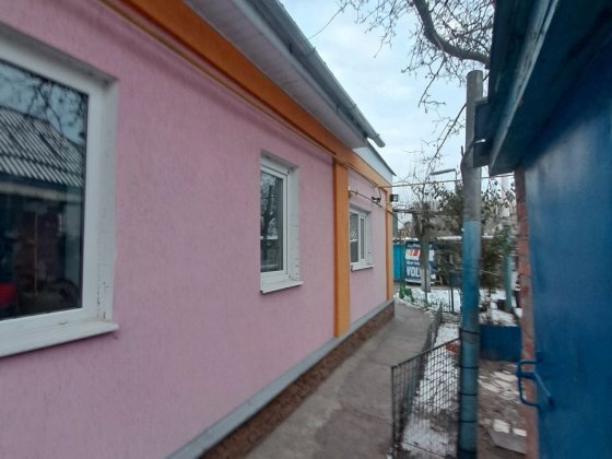 Будинок  на Петрівці Кременчук