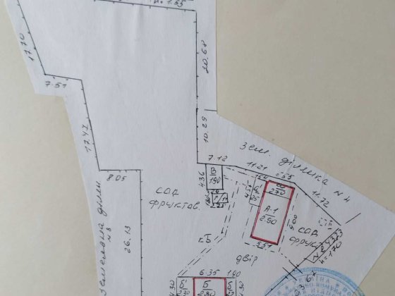 Продам будинок у Кременчуці , район Крюкова Кременчук