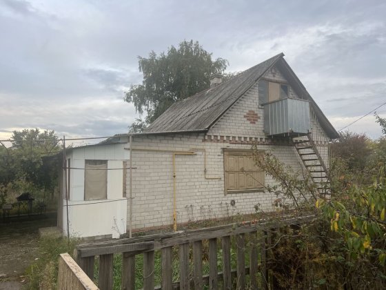 Продам будинок с. Мала Кохнівка ( передмістя Кременчука)