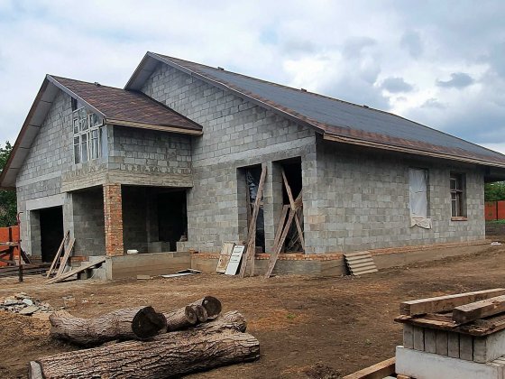 Продам будинок на Піонері, вул Ударна. Ділянка 20 соток. Кривий Ріг