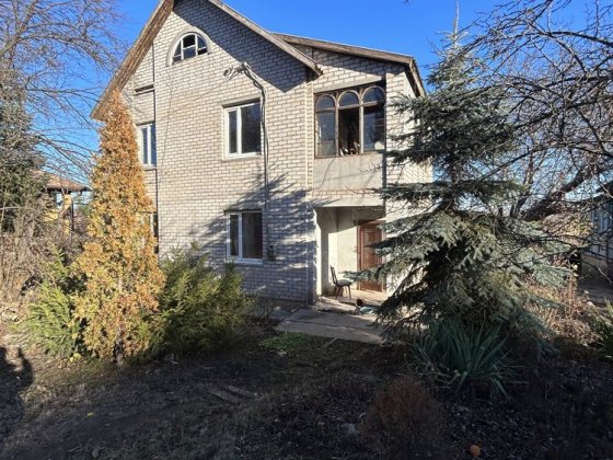 Продаємо будинок вул Горобинова Кривий Ріг