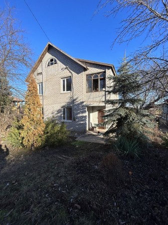 Продаємо будинок вул Горобинова - фото 1