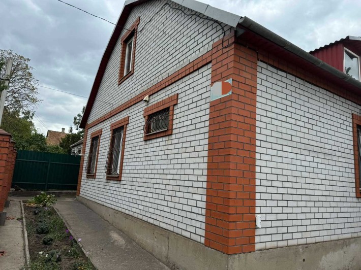 Продам будинок, Кривий Ріг, Центрально-Міський район. - фото 1