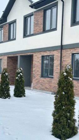 Таунхаус з ремонтом у Бучі. Газ. 200м до 3 школи! - фото 1