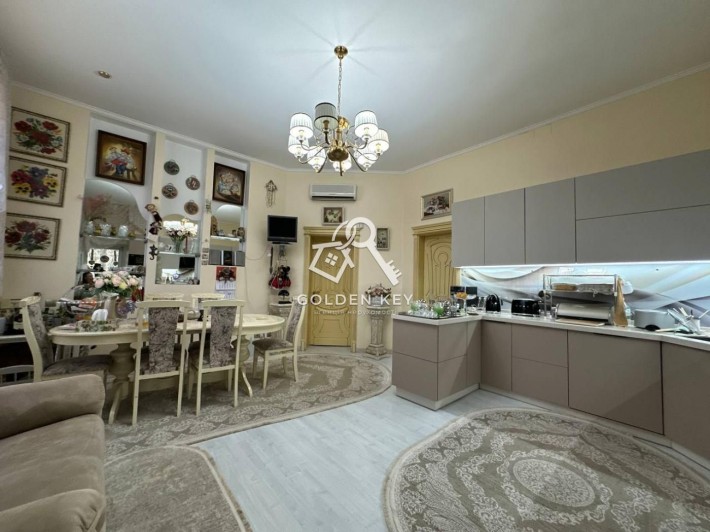 Продаж VIP будинку по вулиці Волошкова - фото 1