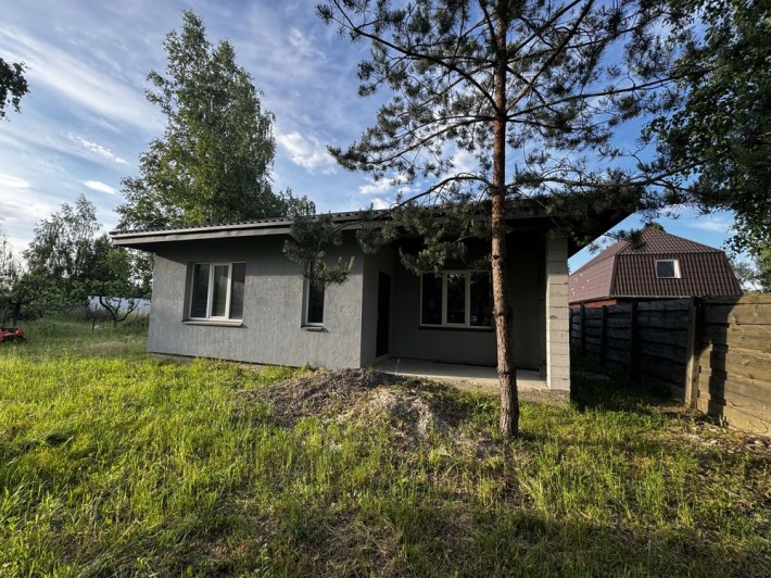 Продаж будинку у Ворзелі, гарна ділянка, нова вулиця, зручний виізд - фото 1