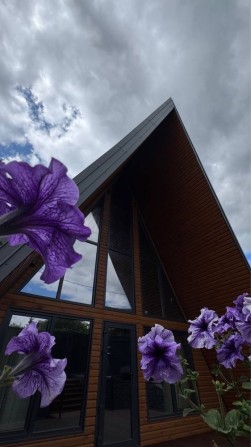 Сучасний будинок в Бучі готовий до проживання! Зелена локація! - фото 1