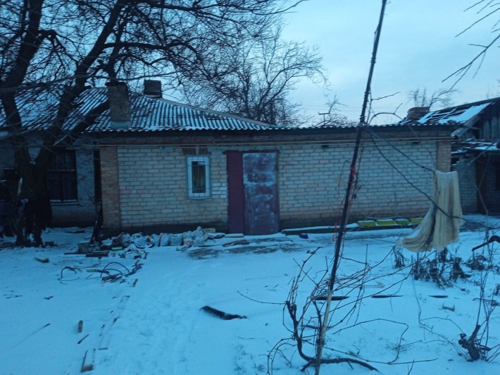 Продам дом на крэсе - фото 1