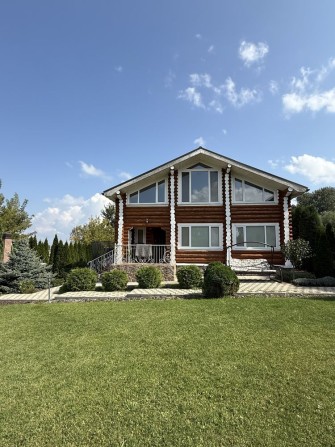 Будинок Буча елітний район Ділянка 10 соток - фото 1