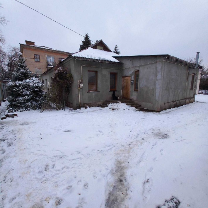 Продаю будинок на Гданцівці - фото 1