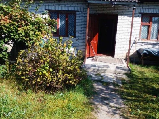 Продаж будинку в с. Дружня з ділянкою 24 сотки Буча