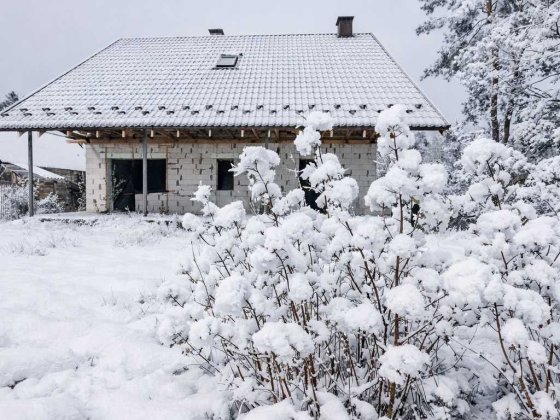Практичний будинок в лісовій Бучі Буча