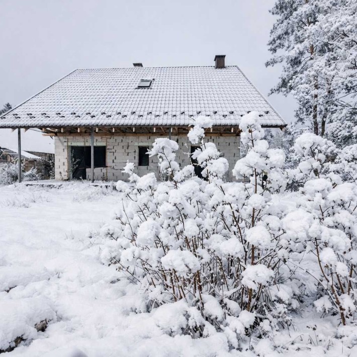 Практичний будинок в лісовій Бучі - фото 1