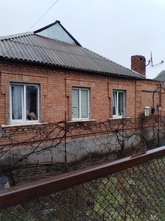 Продам дом по ул. Альпинистов (Бажаново) - фото 1