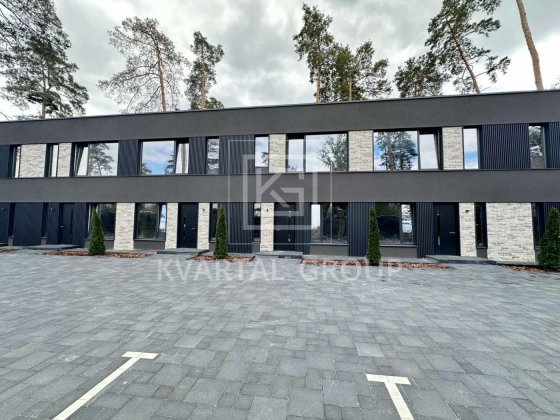 Новий таунхаус в Бучі. ДЕРЖ.ПРОГРАМИ Буча