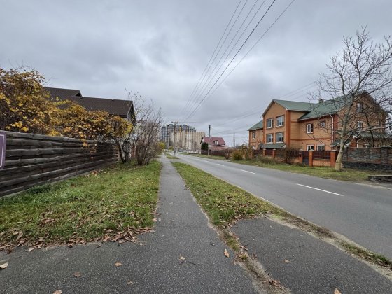 Старт продаж дуплексів в центрі Бучі! Буча