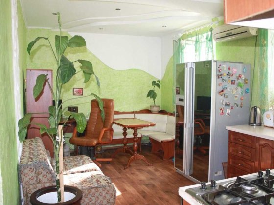 Продам будинок з меблями Кривой Рог