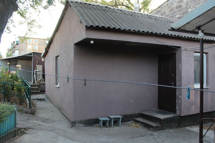 Продається будинок в центрі міста  (будинок котеджного типу) - фото 1