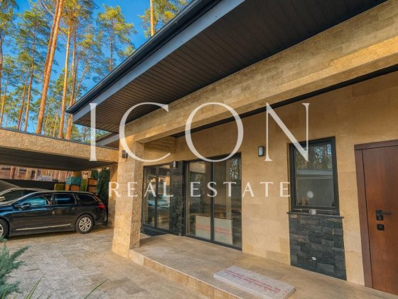 Продаж будинку | 255м² | м.Буча Буча