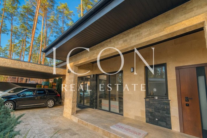 Продаж будинку | 255м² | м.Буча - фото 1