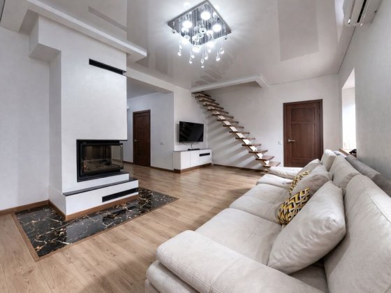 Продам дом на Мопре Кривой Рог