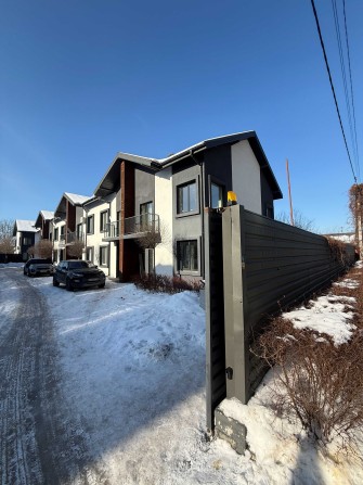 Продам Таунхаус з Ремонтом. Поруч Розвинена Інфраструктура. Без % - фото 1