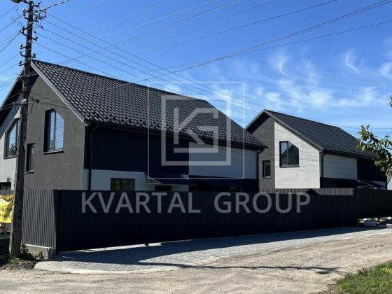 Суперціна на  Дуплекс в Бучі/біля самого озерця/ЗАЛИШИВСЯ ЛИШЕ ОДИН Буча