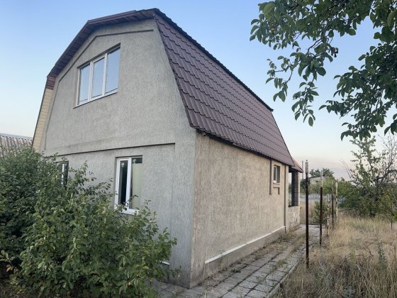 Дом, недострой, кооп « Колос», рядом ул Чарівна Кривий Ріг