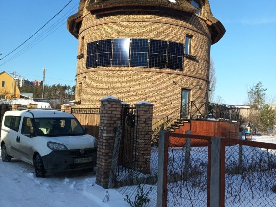 Продам Дом 300м Ирпень! Сразу возле круга водоканала! Ирпень