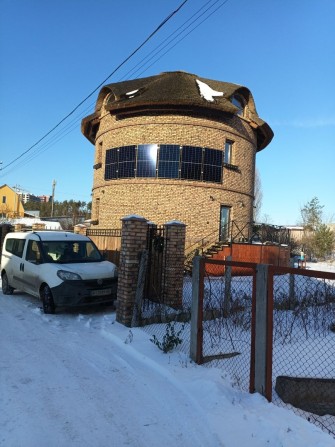 Продам Дом 300м Ирпень! Сразу возле круга водоканала! - фото 1