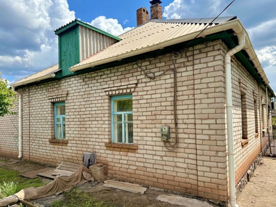 Будинок «17 квартал» вул Паустовського Кривий Ріг