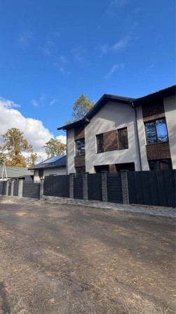 Таунхаус Ірпінь акційна ціна - фото 1