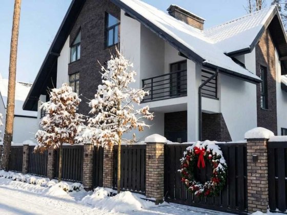 ДУПЛЕКС з чистовим оздобленням. Дім мрії в ЗАКРИТОМУ містечку. БУЧА! Буча