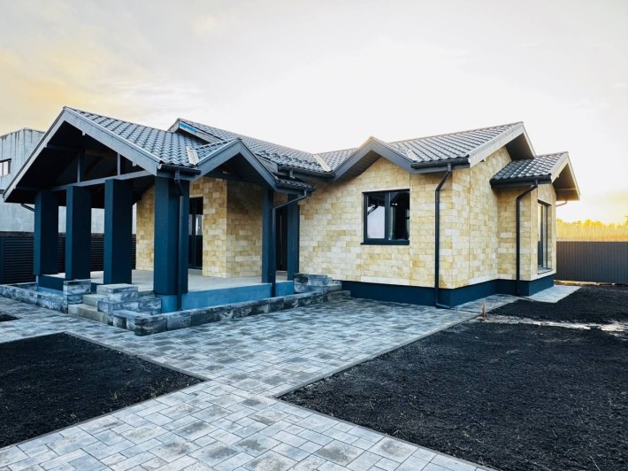 Продаж одноповерхового будинка - фото 1