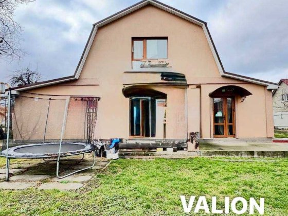 Продається БУДИНОК 140 кв.м на 10 сотках -в районі McDonald's- ЦЕНТР Борисполь