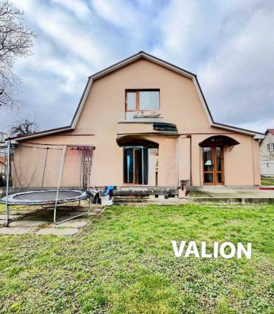 Продається БУДИНОК 140 кв.м на 10 сотках -в районі McDonald's- ЦЕНТР - фото 1