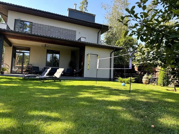 Зниження Лісова Буча 190 квм  будинок вул Михайловського Малиновського - фото 1