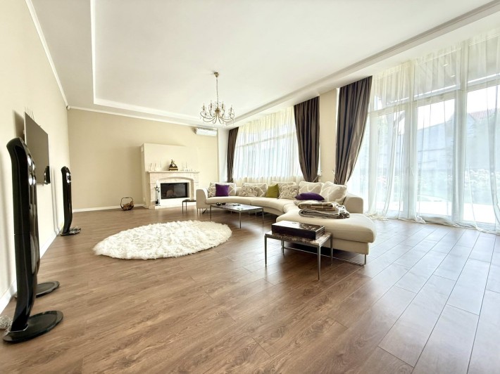 Продаж будинку в м. Бориспіль ЦАРСЬКЕ СЕЛО - фото 1