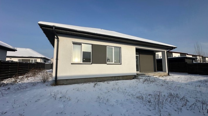 Продається просторий будинок в Ірпені від забудовника! - фото 1