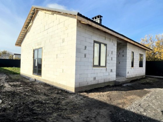 Р-н вул.ФРАНКА, БЕЗ КОМІСІЇ ,  новий БУДИНОК 85 кв.м Борисполь