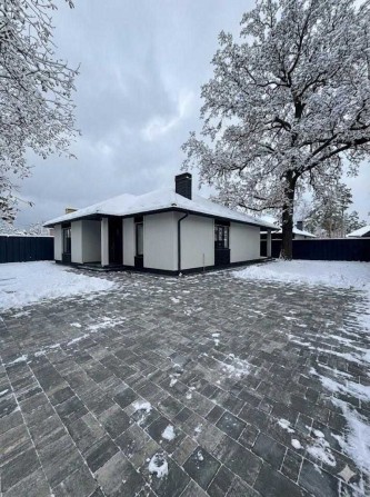 Продам Будинок з Газом. Лісова Буча. Без Комісії для Покупця. Іпотека. - фото 1