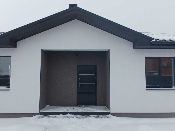 ГАЗ по вулиці, БЕЗ КОМІСІЇ ПОКУПЦЯ будинок з ремонтом,104м2 Бориспіль