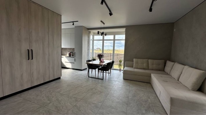 Будинок з ремонтом в Ірпені - фото 1